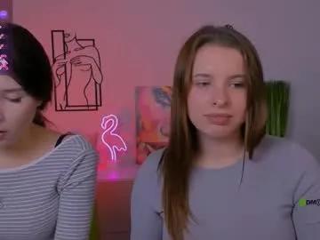 lily_morty on Chaturbate 