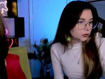 lily_morty on Chaturbate 