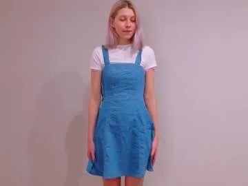 lilylumina_ on Chaturbate 