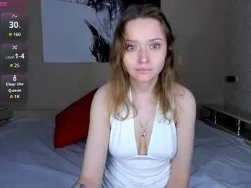 lindaeva on Chaturbate