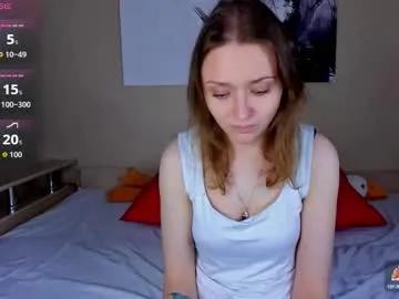 lindaeva on Chaturbate