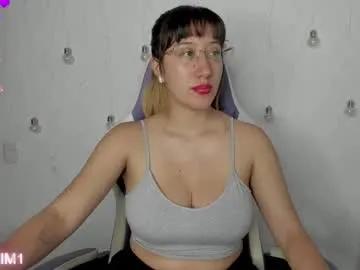 lissa_kim1 on Chaturbate 