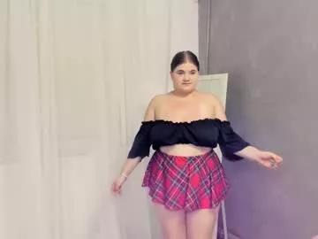 lissabigtitts on Chaturbate 