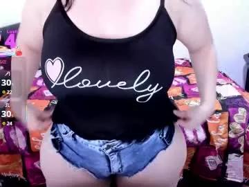 little_angely on Chaturbate 