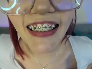 lizzyroses on Chaturbate 