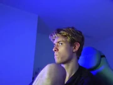 logan_fraser — Freechat on Chaturbate