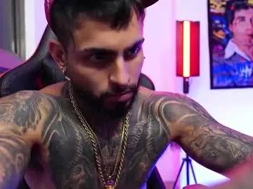 logan_hugh8's avatar