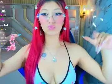 lola_bonnie_r on Chaturbate 