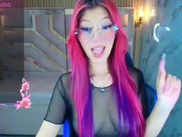 lola_bonnie_r on Chaturbate 