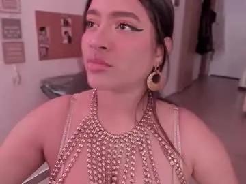 lolaasmith_21 on Chaturbate 