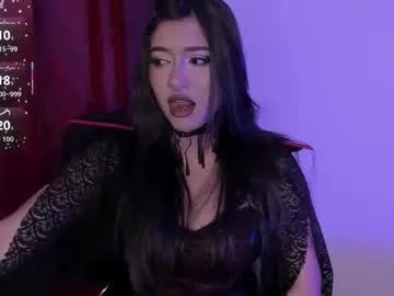 lolaasmith_21 on Chaturbate 