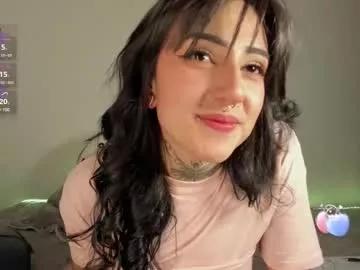 lolaleah_ on Chaturbate 
