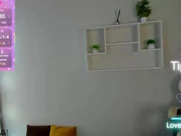 lolatwizz on Chaturbate 