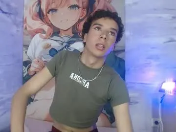 lord_tayron — Welcome to my room! - All Goals reached! Thanks to all tippers! #bigcock #femboy #trans #latino #cum