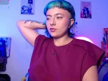 loving_alma — #bush #hairyarmpits #smoke #mistress #bigboobs -- Current Goal: Panties up close and camel toe at 444 tokens