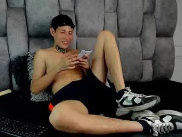 lujuriau_u on Chaturbate