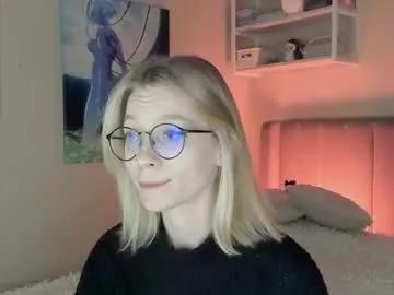 lunar_sofia — GOAL: Lower straps, make nipples hard  Undress me  cum show  #cosplay #glasses #petite #smalltits #skinny