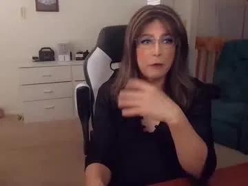 luvs2bbritney on Chaturbate