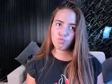 lyssa_muller on Chaturbate 