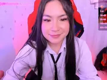 maca_rena_ on Chaturbate 