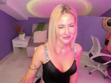 madammilly on Chaturbate 