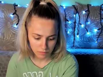 maggiecake on Chaturbate 