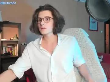 martinlutar420's avatar