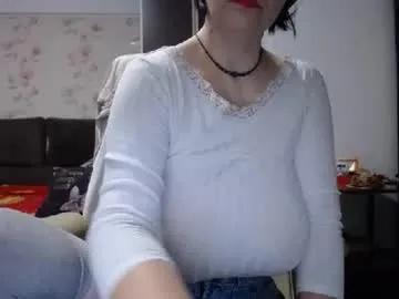 mary_x on Chaturbate