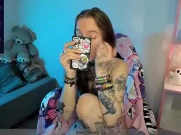 mary_xextra's avatar