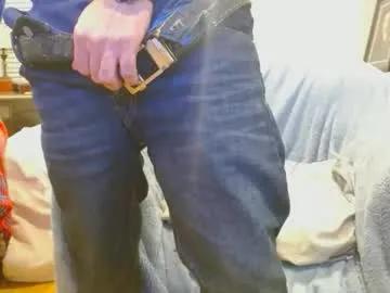 matterson23 on Chaturbate 