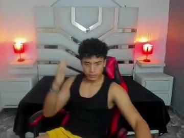 maxevanns — GOAL: Make me Full Cum now  [1500 tokens remaining] welcome to my room guys, dont forget follow me #ebony #twink #bigcock #18 #new