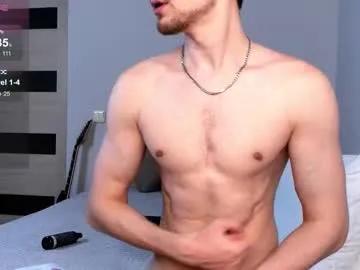 maximum_hot — CumShow  [1755 tokens remaining]