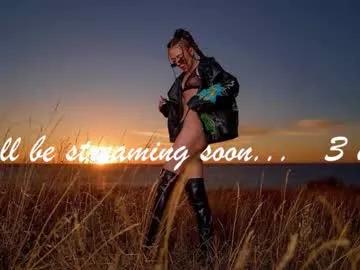 meeeeeow08 on Chaturbate 