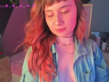meleena_fox on Chaturbate 