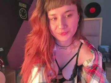 meleena_fox on Chaturbate 