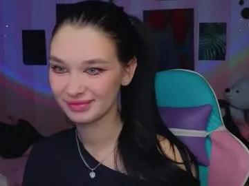 mella_freya on Chaturbate 