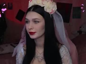 mella_freya on Chaturbate 