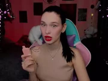 mella_freya on Chaturbate 