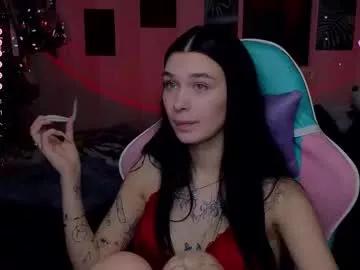 mella_freya on Chaturbate 