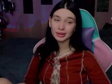mella_freya on Chaturbate 