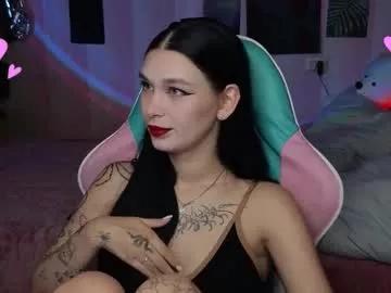 mella_freya on Chaturbate 