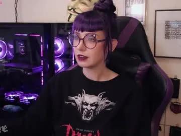 merrickmonroe on Chaturbate