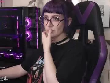 merrickmonroe on Chaturbate