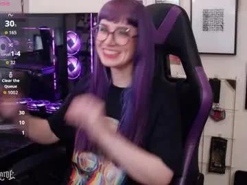 merrickmonroe on Chaturbate