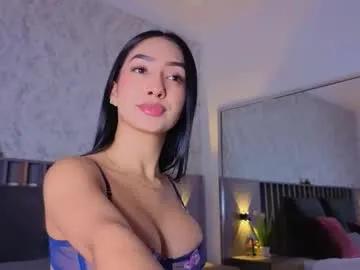 mia_oceann — GOAL: Oil all over my ass [300 tokens remaining] Welcome to my room! LUSH ON! WANT TO CONTROL ME? #latina #bigtits #squirt #feet #bigass