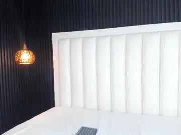 miamistrex on Chaturbate 