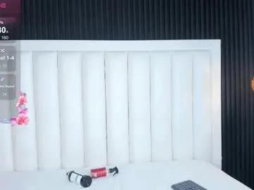 miamistrex on Chaturbate 