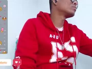 mike_black_22 — GOAL: Cum Show [2310 tokens remaining] Welcome to my room! #lovense #bigcock #monstercock #bbc #ebony