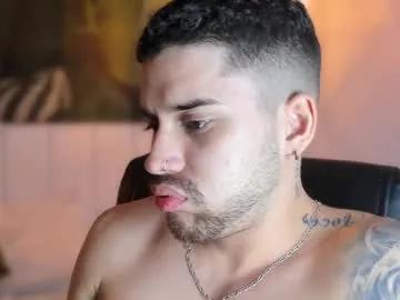 mike_montoya's avatar