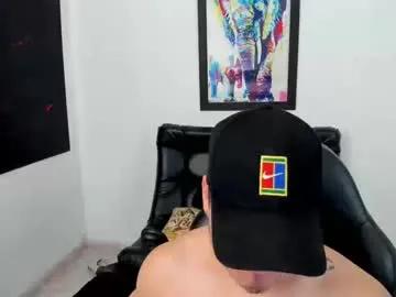 mikke_love on Chaturbate 
